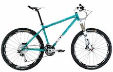 Saracen Kili Flyer Cromo