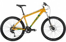 Saracen Mantra Trail