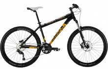 Saracen Mantra X