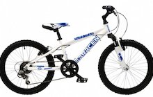 Saracen Rufftrax