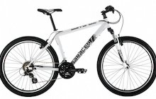 Saracen Tufftrax Comp