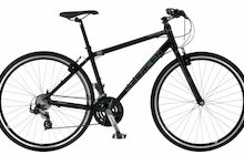 Saracen Urban Esc