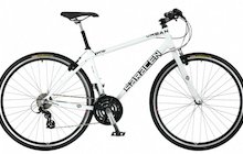 Saracen Urban Myth