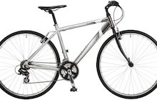 Saracen Venturer 1