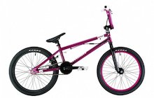 Saracen Wave Purple