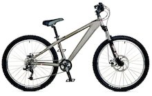 Saracen Xess