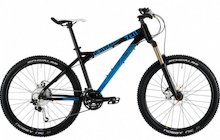 Saracen Zen 3