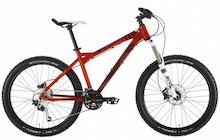 Saracen Zen 4