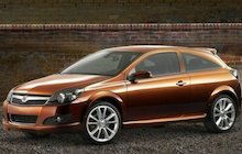 Saturn Astra Tuner Concept