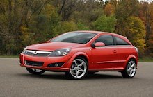 Saturn Astra