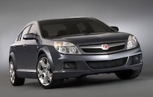 Saturn Aura Concept