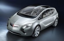 Saturn Flextreme Concept