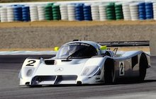 Sauber C291