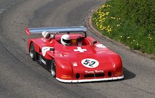 Sauber C5