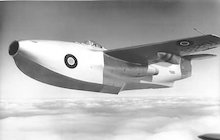 Saunders-Roe SR.A/1