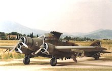 Savoia-Marchetti SM.79