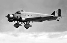 Savoia-Marchetti SM.81