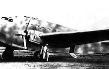 Savoia-Marchetti SM.82