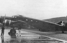 Savoia-Marchetti SM.84