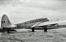 Savoia-Marchetti SM.95