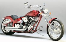 Saxon Firestorm