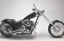 Saxon Griffin