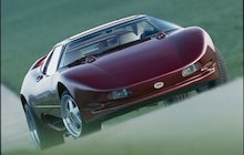 Sbarro Astro