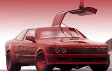 Sbarro Biturbo