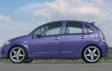Sbarro C3 Profil-R