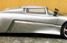 Sbarro GT12