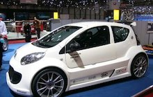Sbarro GTC1