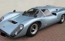 Sbarro Lola T70