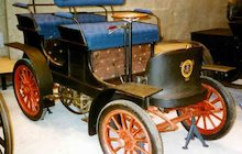 Scania 1901