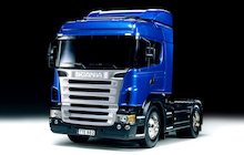 Scania R470