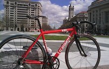 Scattante XRL Comp