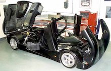 Schuppan 962CR