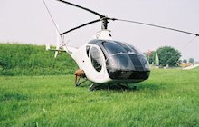 Schweizer 330