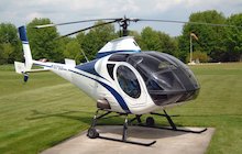 Schweizer 333