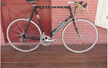 Schwinn 354