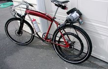 Schwinn Ace