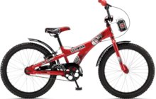 Schwinn Aerostar