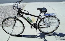 Schwinn Avenue