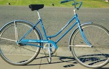 Schwinn Breeze