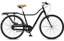 Schwinn City IG8