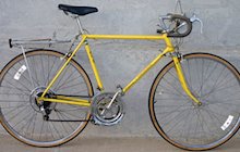 Schwinn Continental