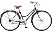 Schwinn Cream 1-speed