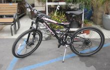 Schwinn Ditch