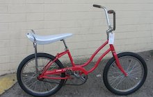 Schwinn Fair Lady