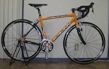 Schwinn Fastback Pro