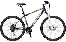 Schwinn Frontier Elite